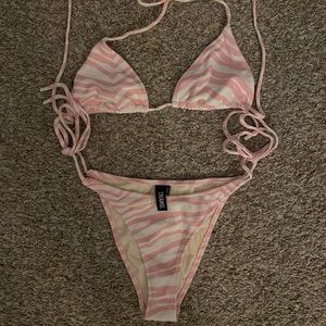 Triangl Bikini